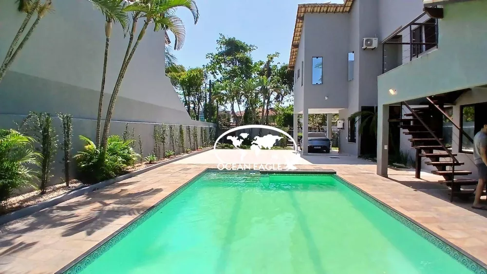 Casa, 4 quartos, 426 m² - Foto 31