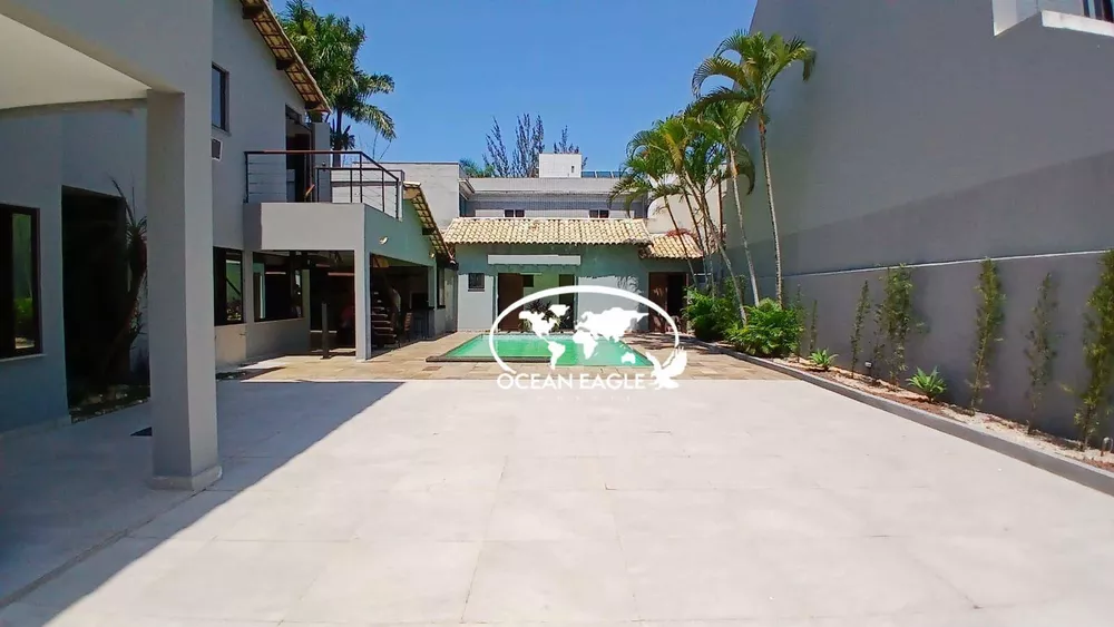Casa, 4 quartos, 426 m² - Foto 4