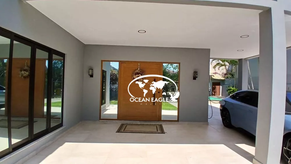 Casa, 4 quartos, 426 m² - Foto 32