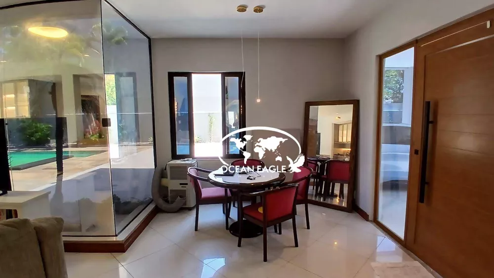Casa, 4 quartos, 426 m² - Foto 38