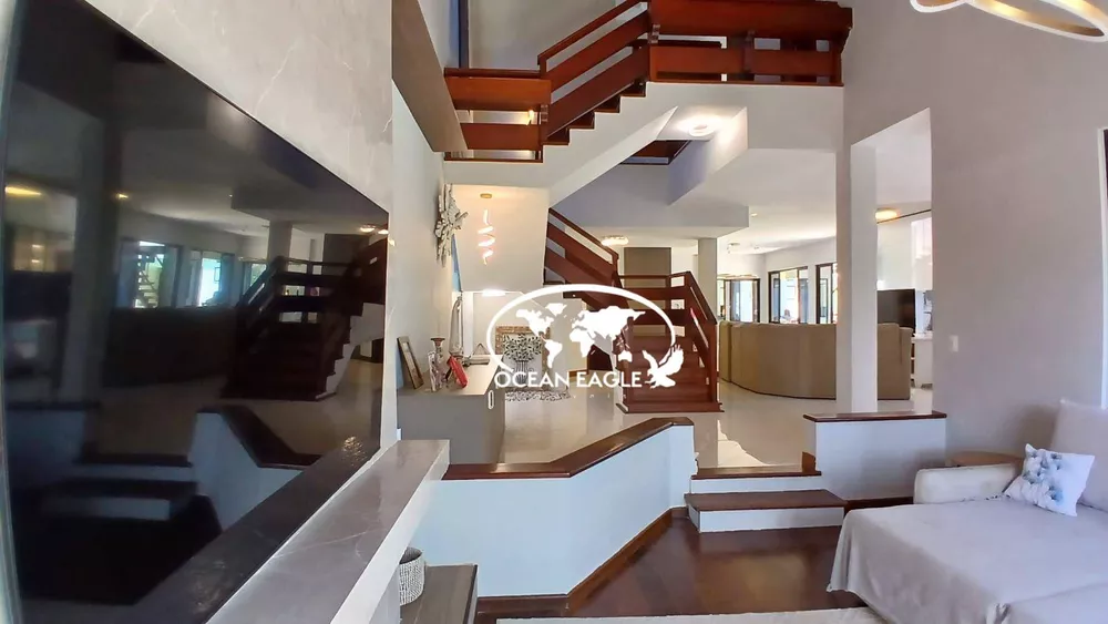 Casa, 4 quartos, 426 m² - Foto 35