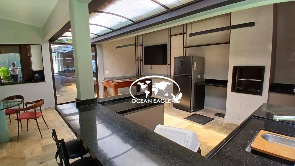 Casa, 4 quartos, 426 m² - Foto 19