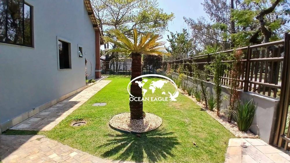 Casa, 4 quartos, 426 m² - Foto 50