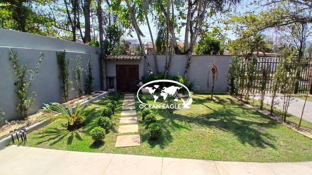 Casa, 4 quartos, 426 m² - Foto 34