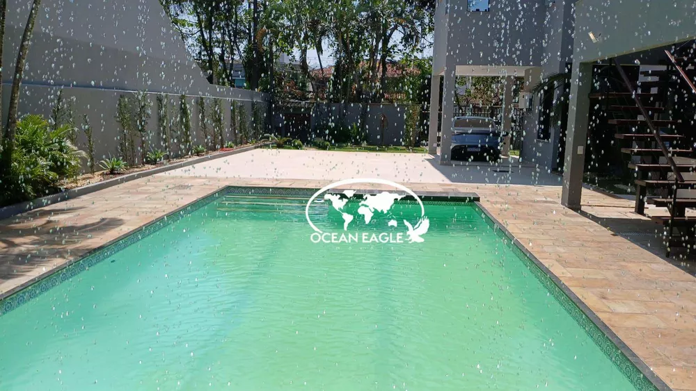 Casa, 4 quartos, 426 m² - Foto 8