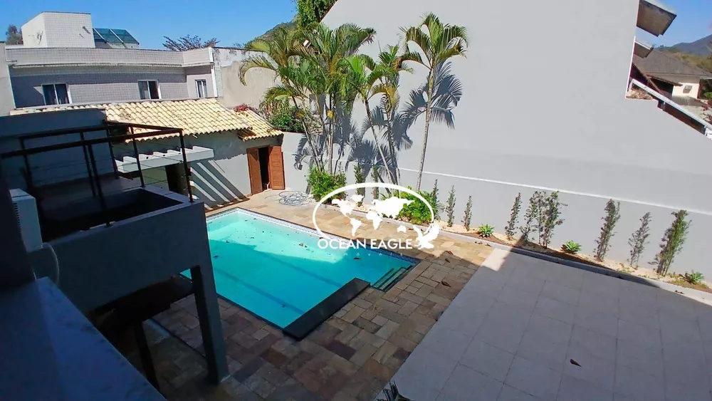 Casa, 4 quartos, 426 m² - Foto 15