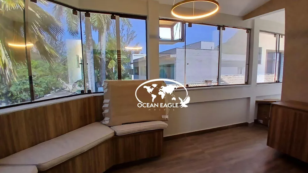 Casa, 4 quartos, 426 m² - Foto 55