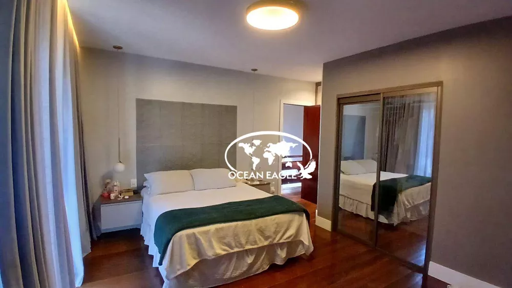 Casa, 4 quartos, 426 m² - Foto 49