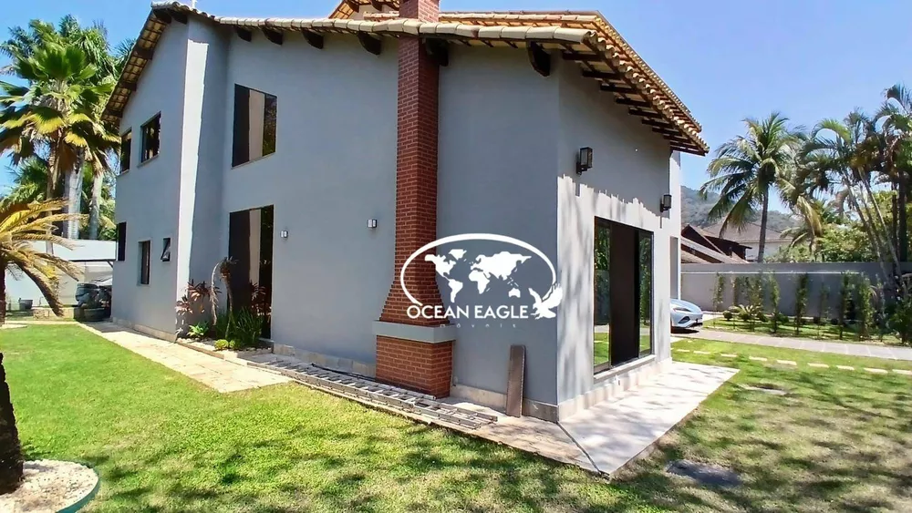 Casa, 4 quartos, 426 m² - Foto 58