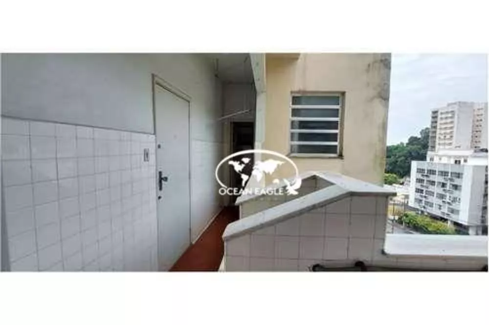 Apartamento, 2 quartos, 65 m² - Foto 7