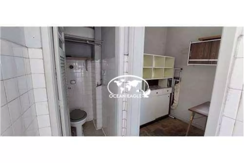 Apartamento, 2 quartos, 65 m² - Foto 6