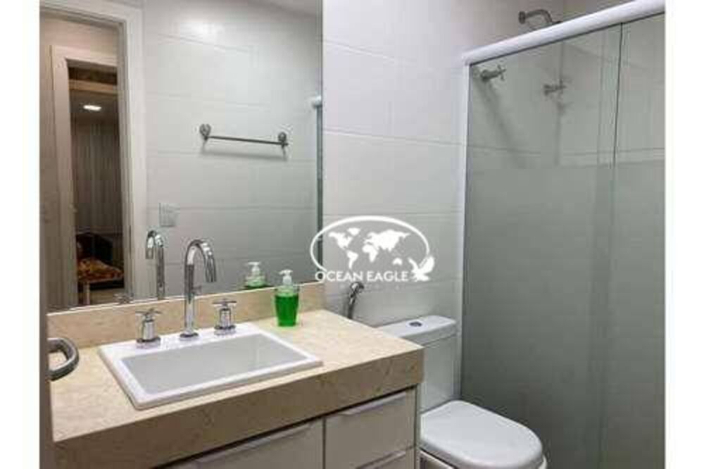 Apartamento à venda com 2 quartos, 81m² - Foto 2
