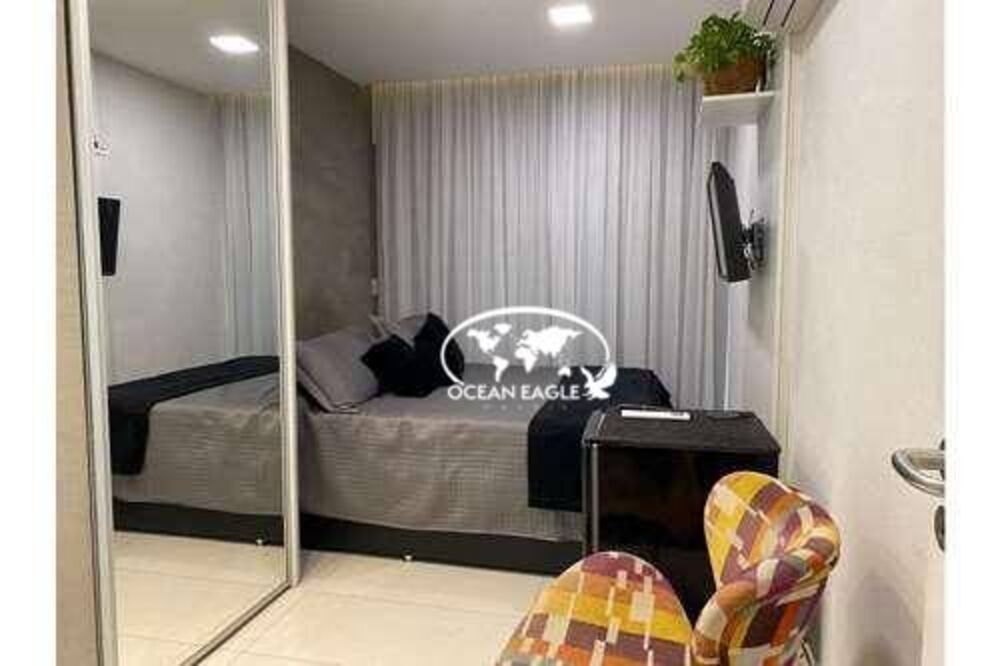 Apartamento à venda com 2 quartos, 81m² - Foto 4