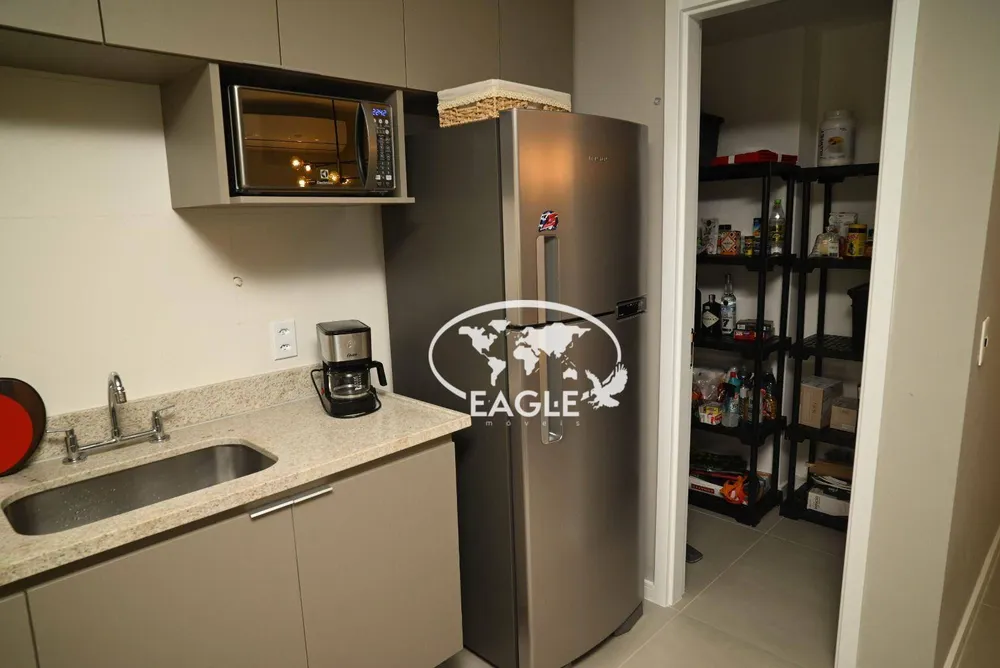 Apartamento, 2 quartos, 80 m² - Foto 40