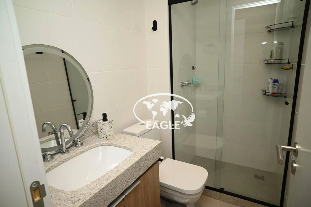 Apartamento, 2 quartos, 80 m² - Foto 14