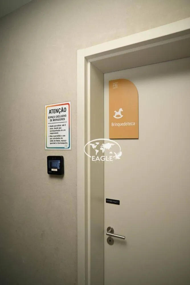 Apartamento, 2 quartos, 80 m² - Foto 44