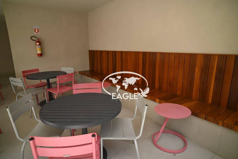 Apartamento, 2 quartos, 80 m² - Foto 58