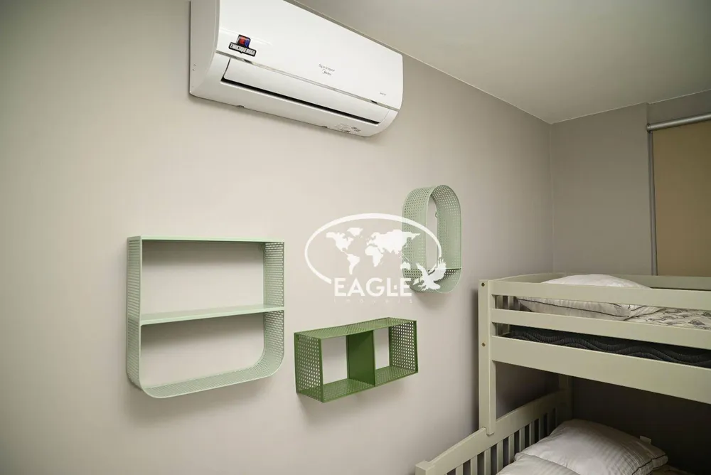 Apartamento, 2 quartos, 80 m² - Foto 19