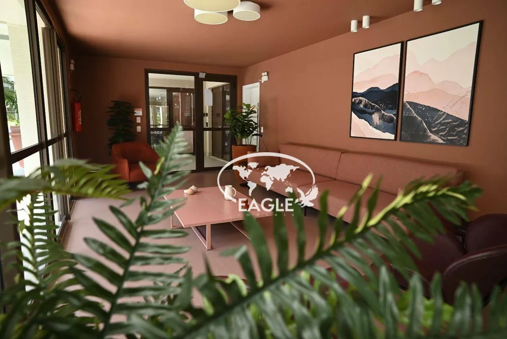 Apartamento, 2 quartos, 80 m² - Foto 56