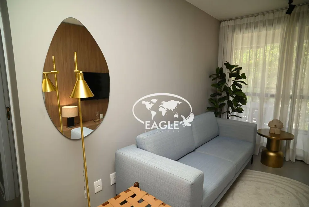 Apartamento, 2 quartos, 80 m² - Foto 24