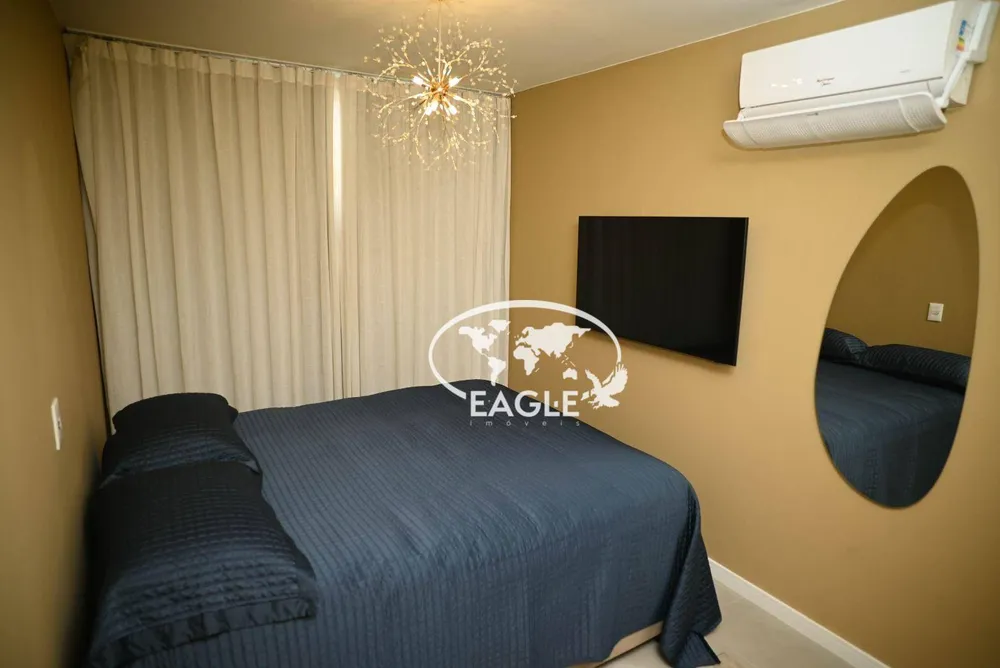 Apartamento, 2 quartos, 80 m² - Foto 7