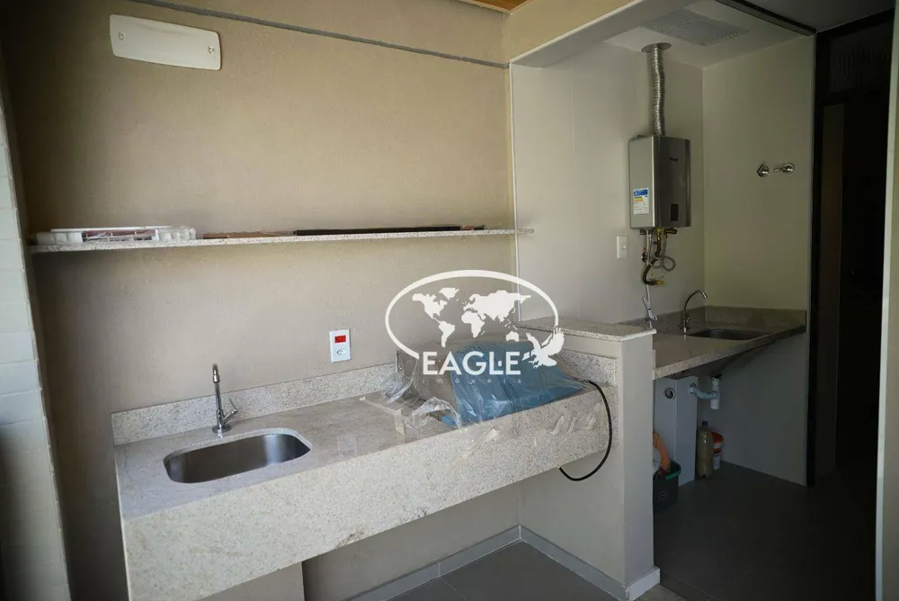 Apartamento, 2 quartos, 80 m² - Foto 35