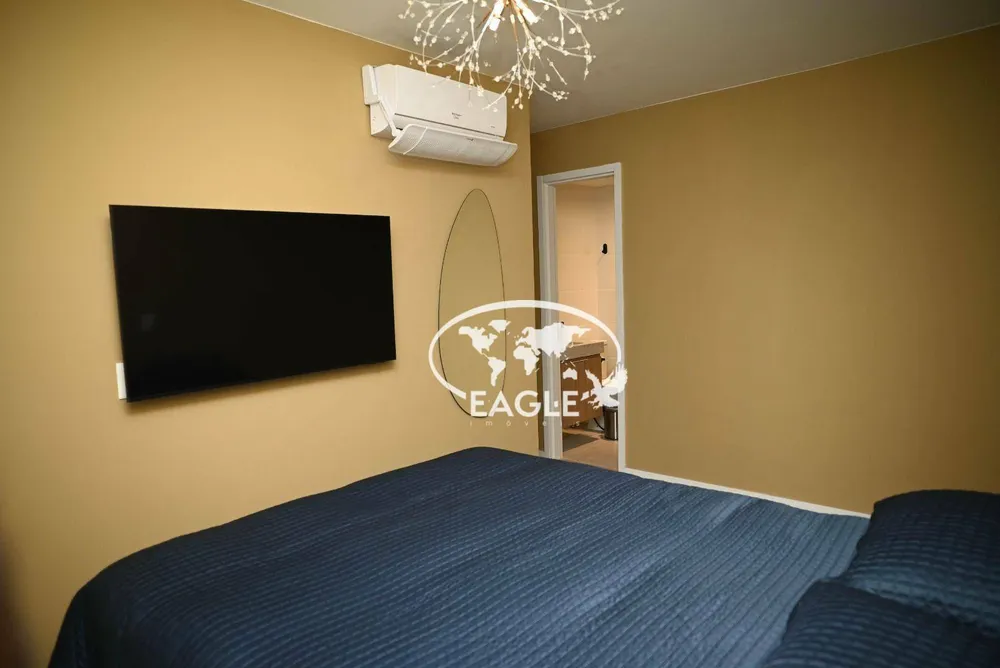 Apartamento, 2 quartos, 80 m² - Foto 11