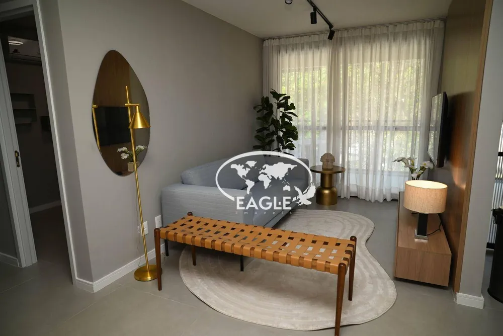 Apartamento, 2 quartos, 80 m² - Foto 23