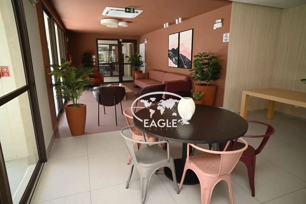 Apartamento, 2 quartos, 80 m² - Foto 55