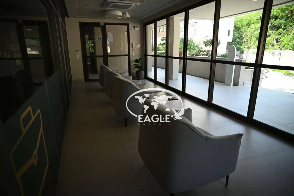 Apartamento, 2 quartos, 80 m² - Foto 64