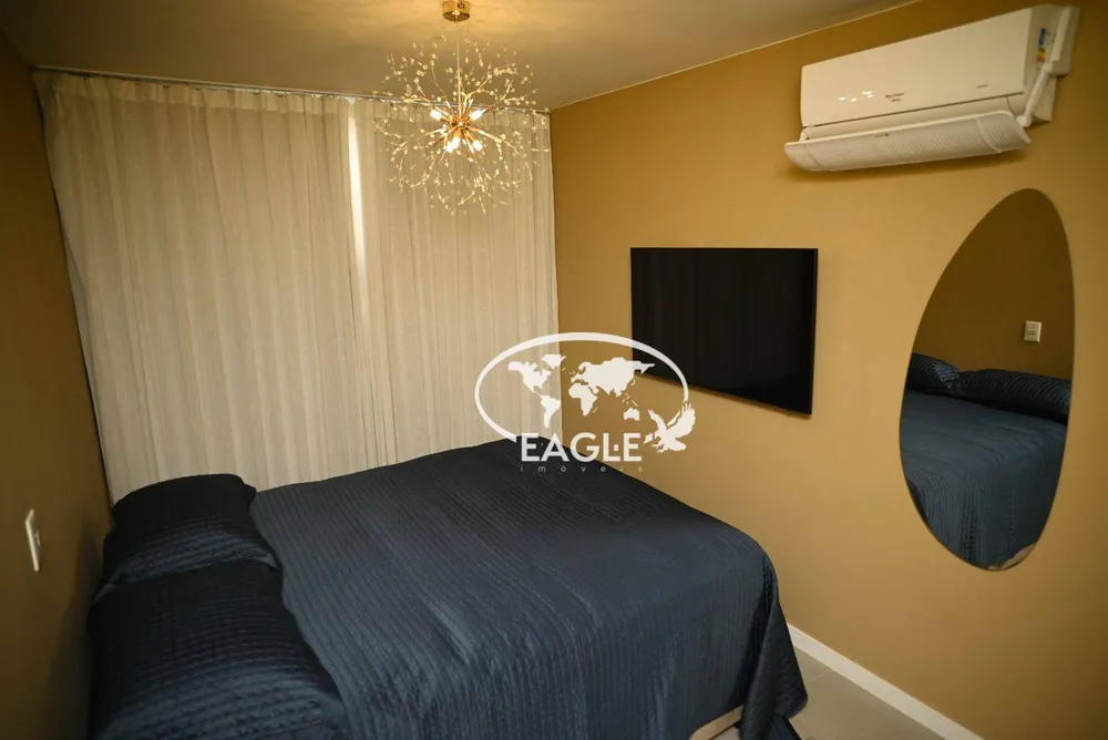 Apartamento, 2 quartos, 80 m² - Foto 6