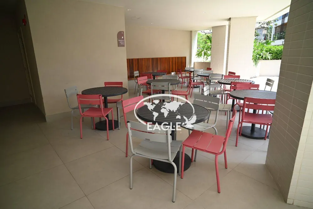 Apartamento, 2 quartos, 80 m² - Foto 57