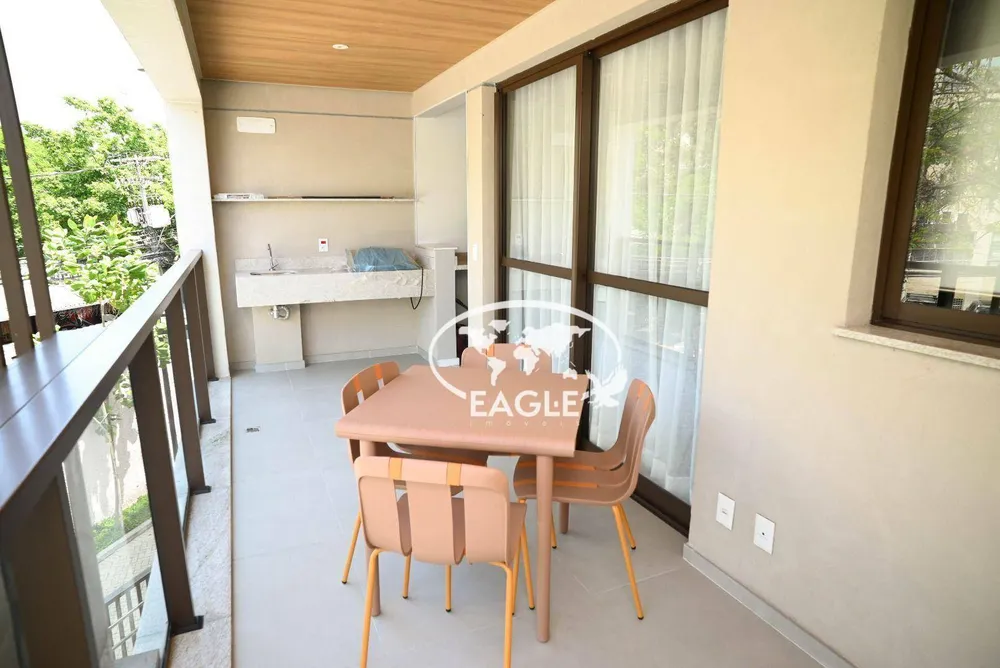 Apartamento, 2 quartos, 80 m² - Foto 39
