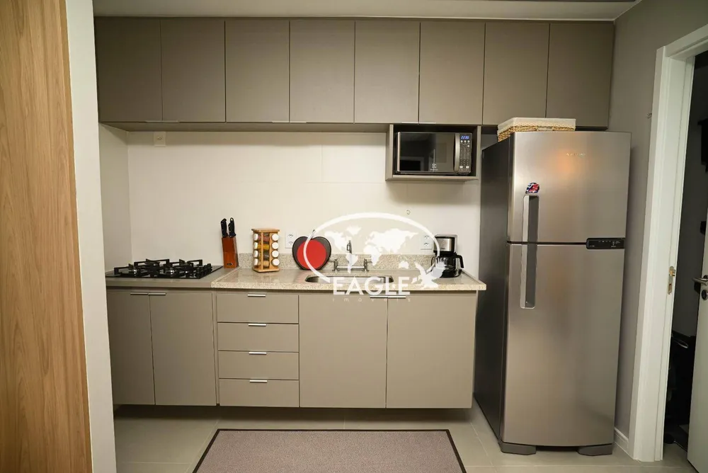 Apartamento, 2 quartos, 80 m² - Foto 33