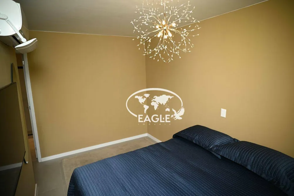Apartamento, 2 quartos, 80 m² - Foto 2