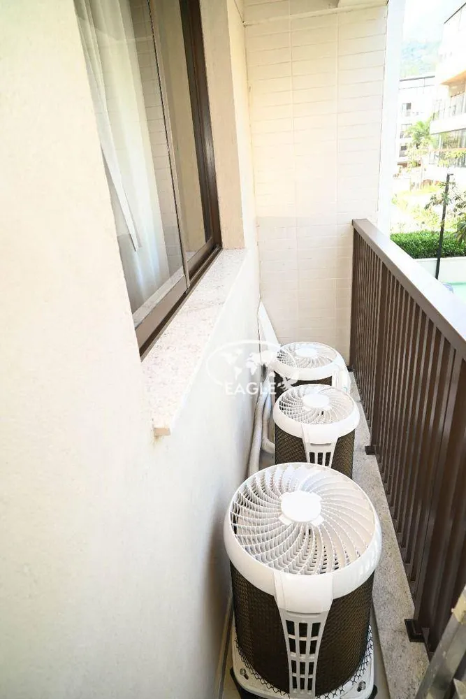 Apartamento, 2 quartos, 80 m² - Foto 38