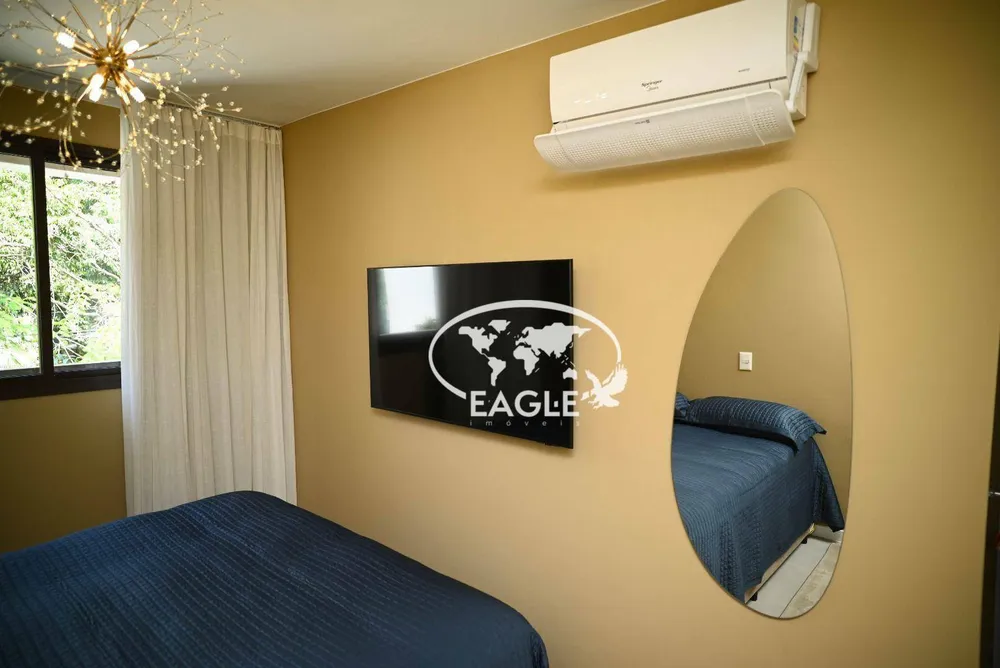 Apartamento, 2 quartos, 80 m² - Foto 5