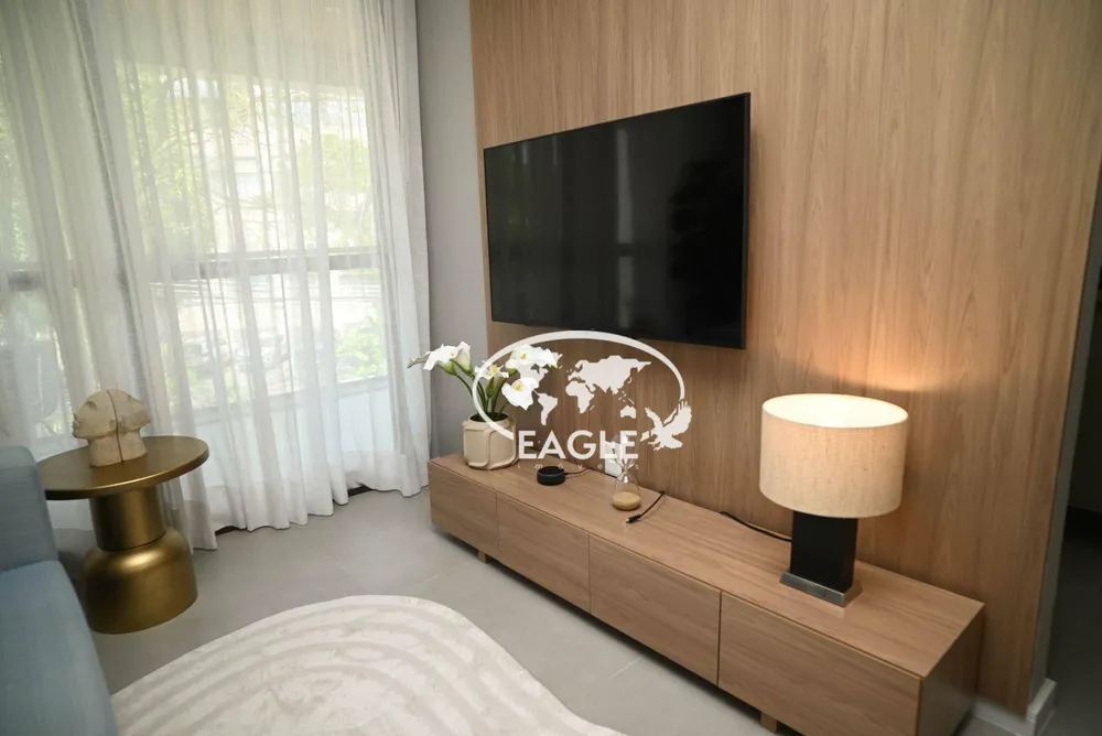Apartamento, 2 quartos, 80 m² - Foto 1