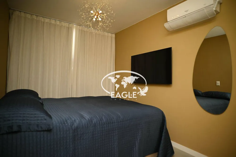 Apartamento, 2 quartos, 80 m² - Foto 8