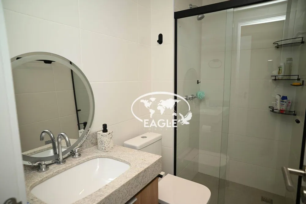 Apartamento, 2 quartos, 80 m² - Foto 13