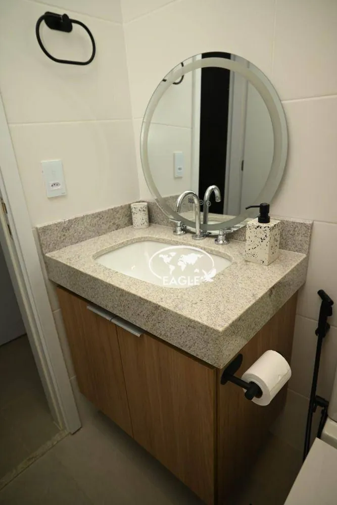 Apartamento, 2 quartos, 80 m² - Foto 17