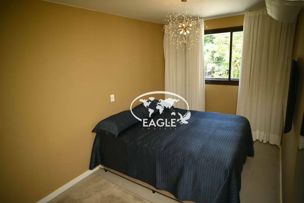 Apartamento, 2 quartos, 80 m² - Foto 3