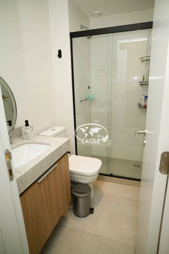 Apartamento, 2 quartos, 80 m² - Foto 12