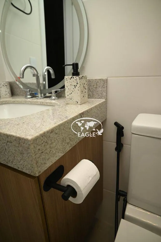 Apartamento, 2 quartos, 80 m² - Foto 16