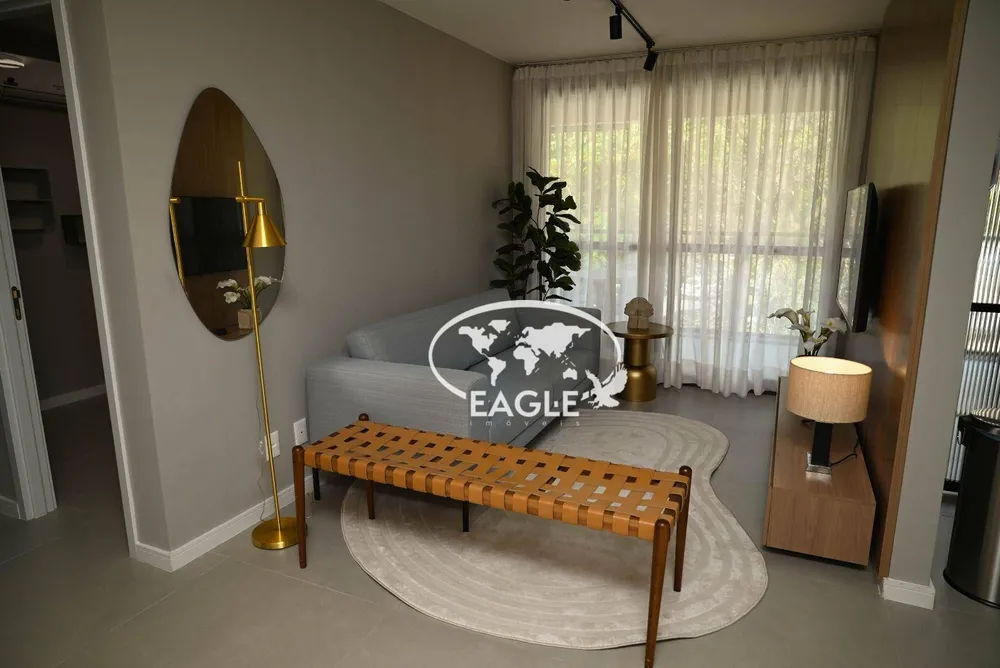Apartamento, 2 quartos, 80 m² - Foto 22