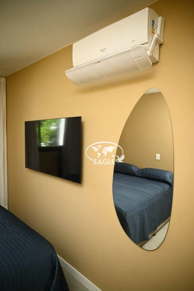 Apartamento, 2 quartos, 80 m² - Foto 4