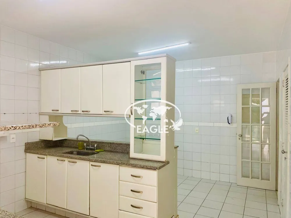 Casa, 4 quartos, 350 m² - Foto 4