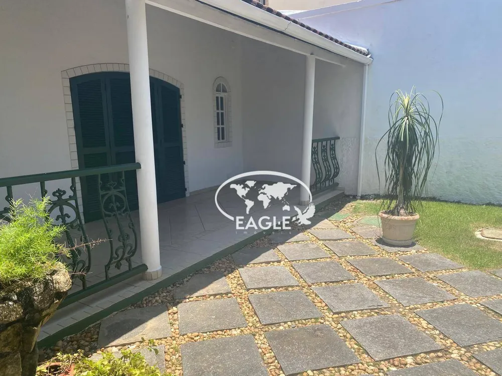 Casa, 4 quartos, 350 m² - Foto 24