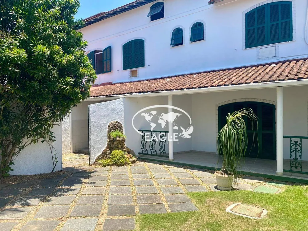 Casa, 4 quartos, 350 m² - Foto 15