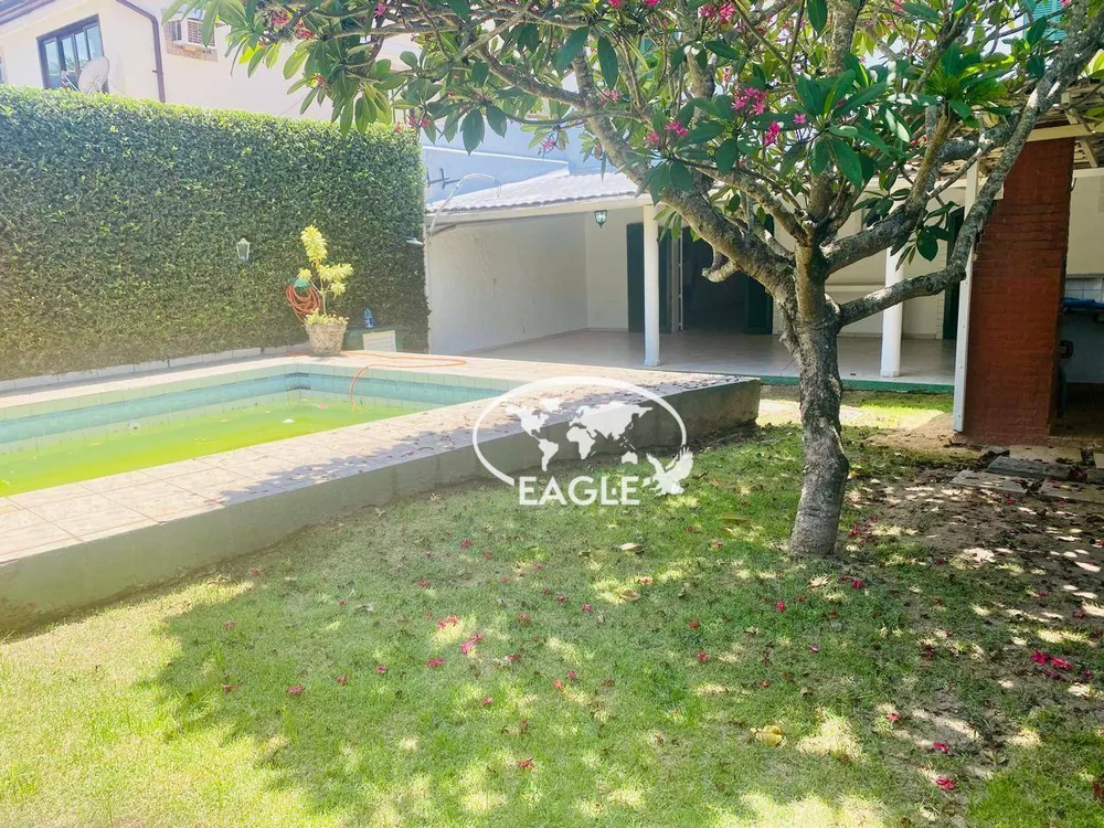 Casa, 4 quartos, 350 m² - Foto 20